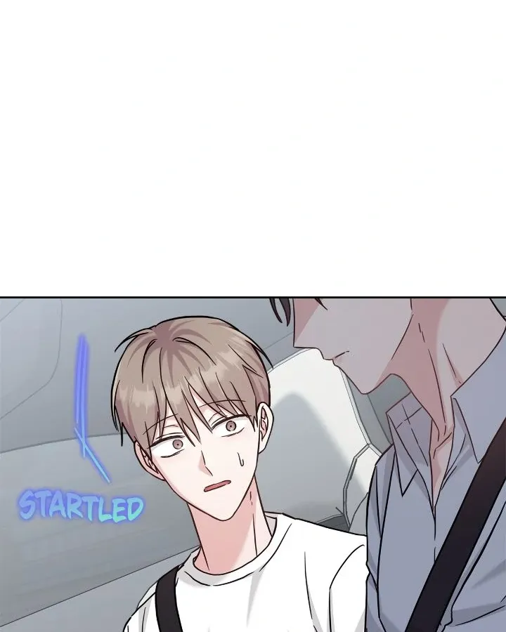 Senza Replica Chapter 53 page 19 - 