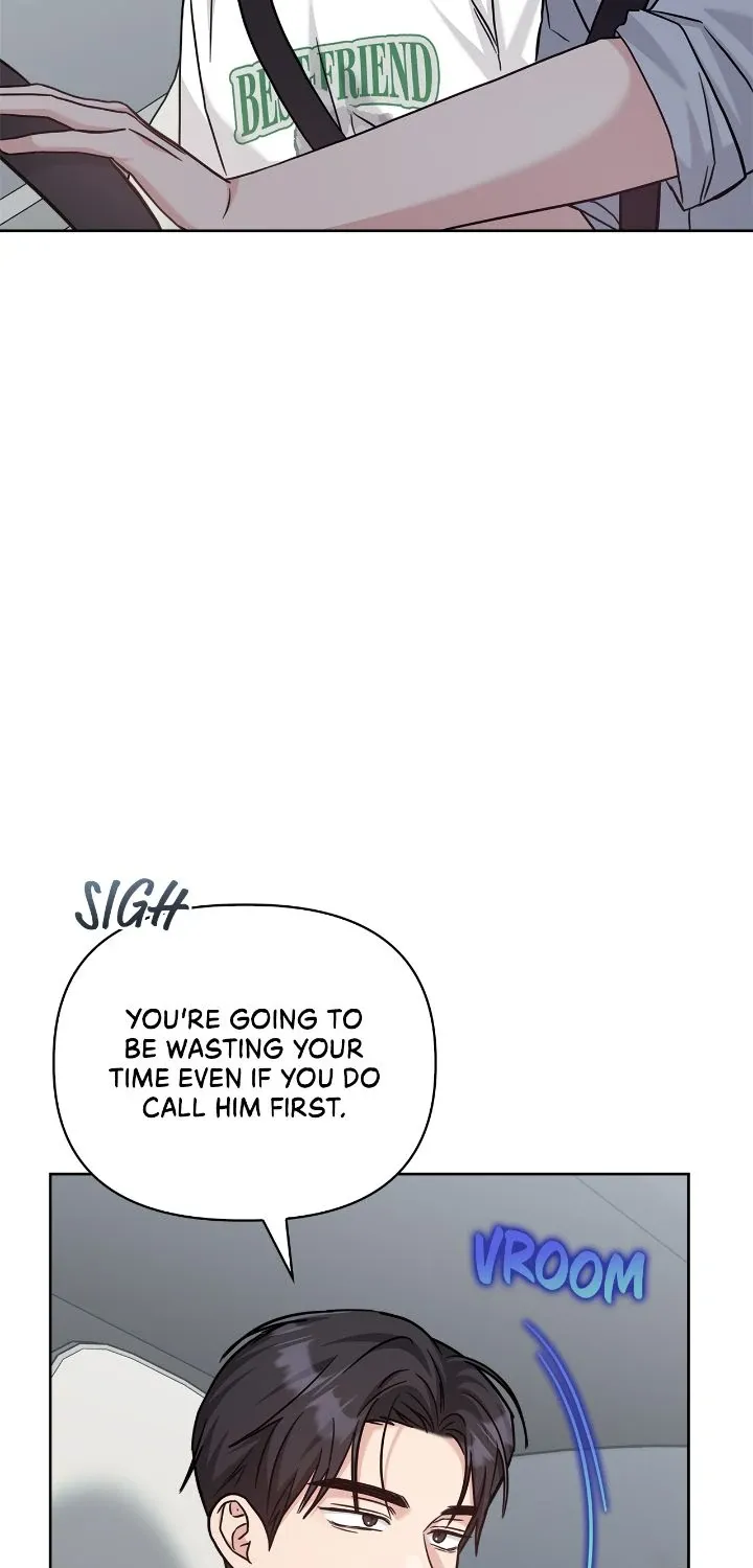 Senza Replica Chapter 53 page 20 - 