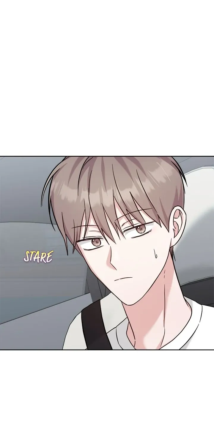 Senza Replica Chapter 53 page 22 - 