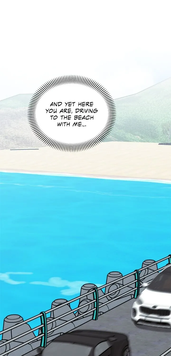 Senza Replica Chapter 53 page 23 - 