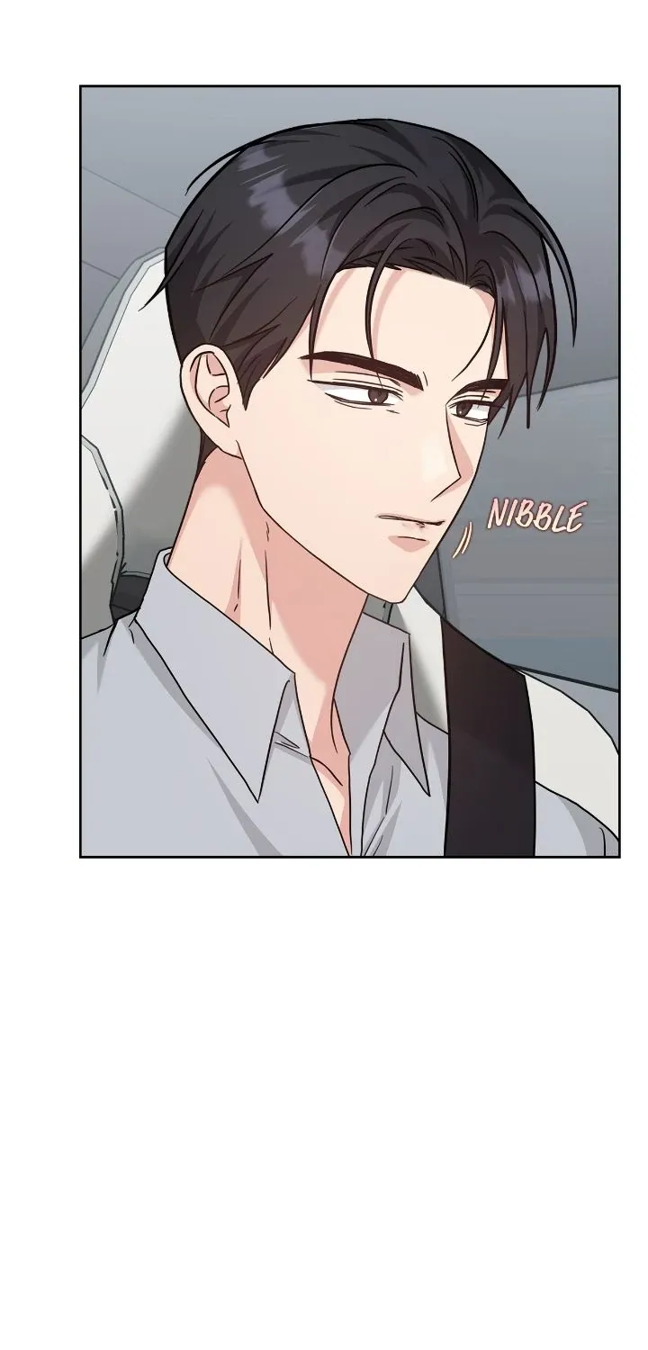 Senza Replica Chapter 53 page 25 - 