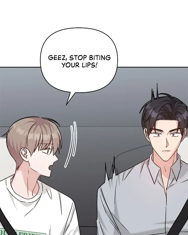 Senza Replica Chapter 53 page 26 - 