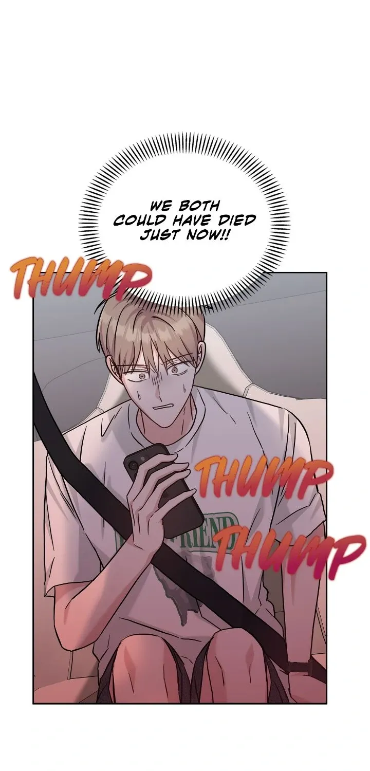 Senza Replica Chapter 53 page 29 - 