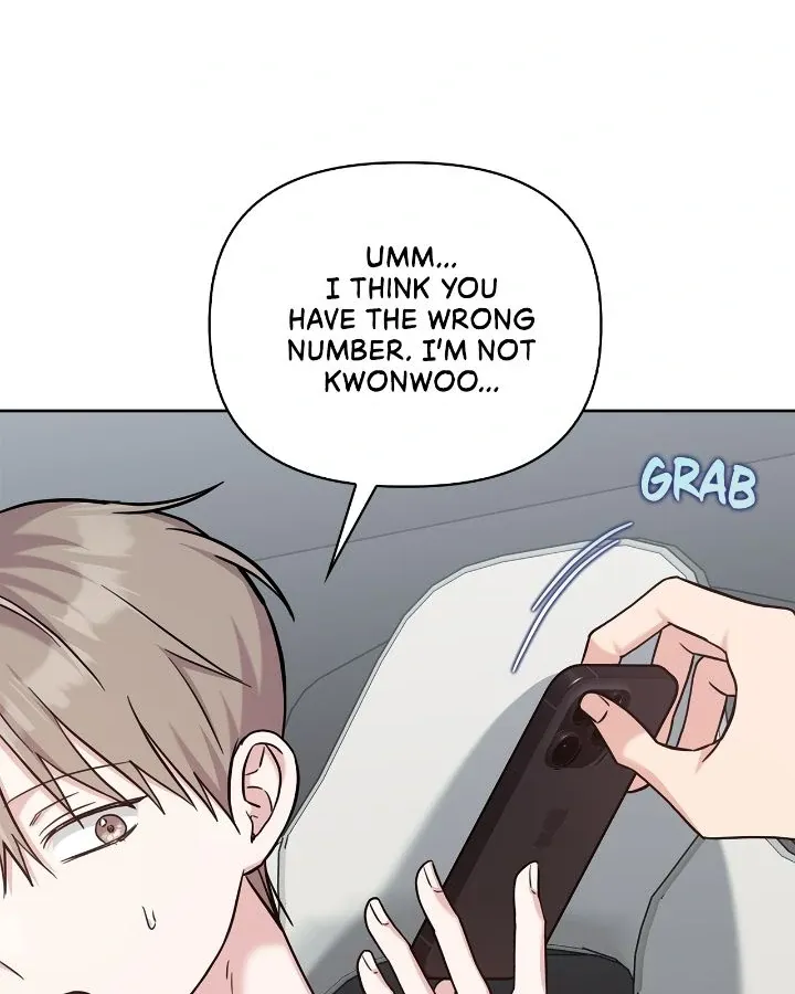 Senza Replica Chapter 53 page 36 - 