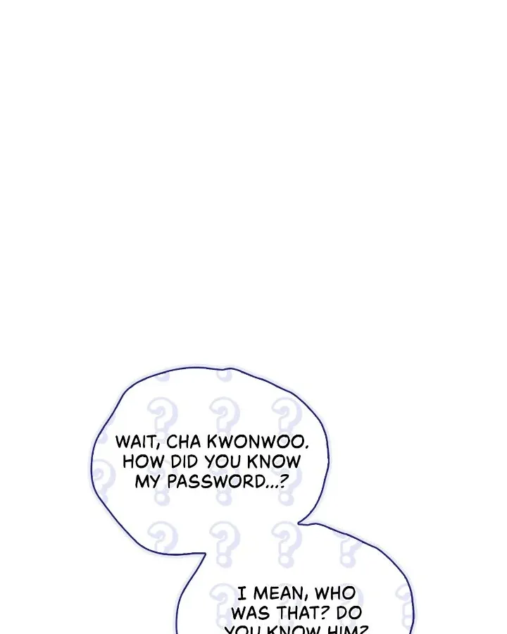 Senza Replica Chapter 53 page 40 - 