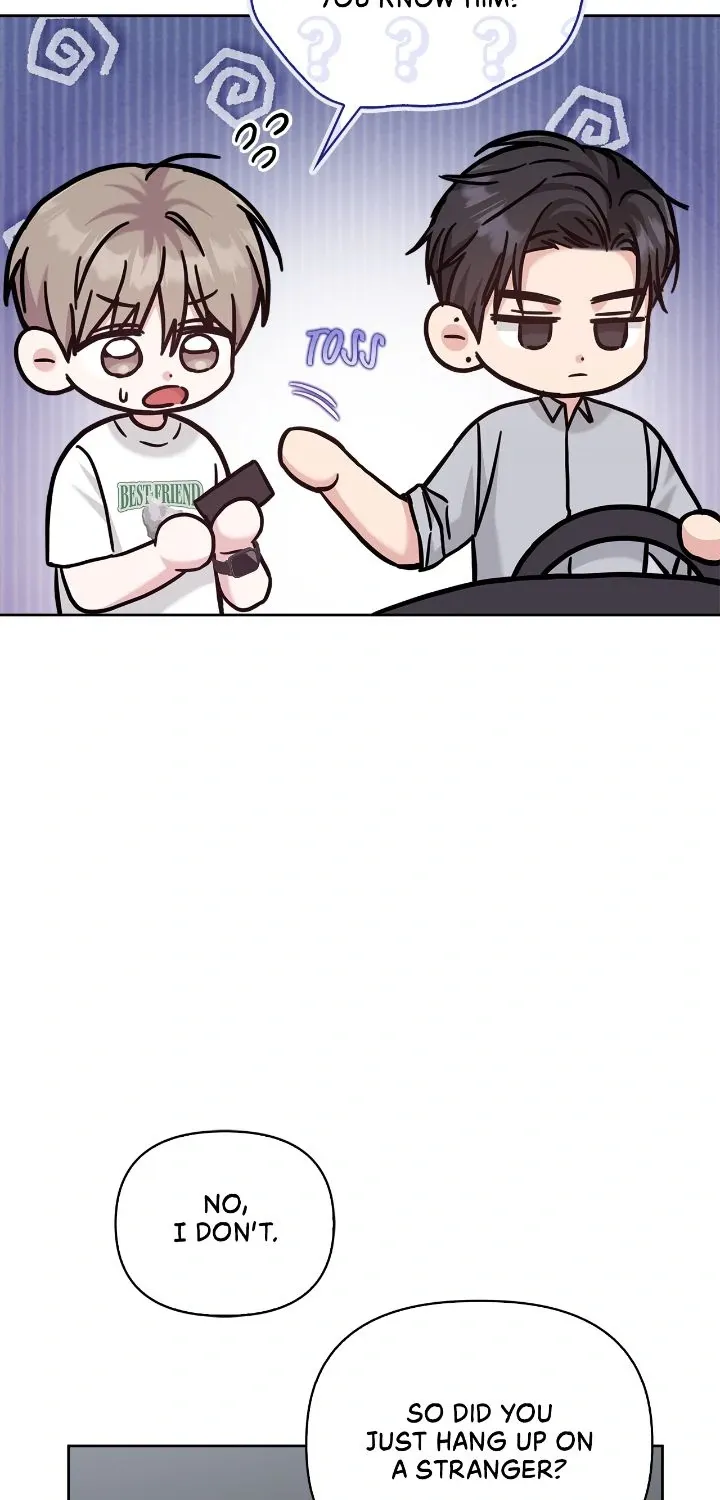 Senza Replica Chapter 53 page 41 - 