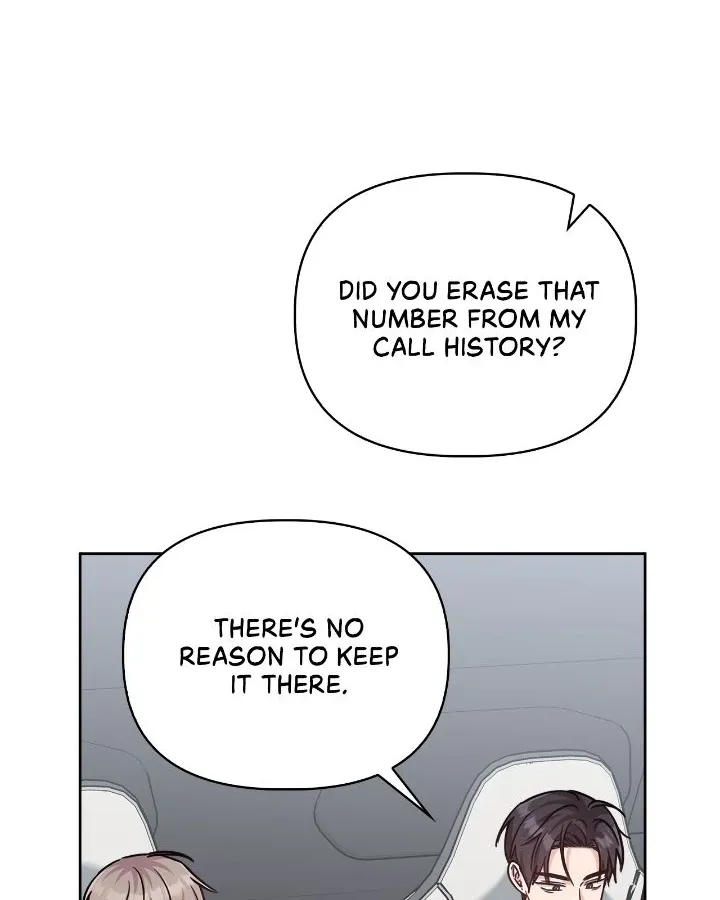 Senza Replica Chapter 53 page 44 - 