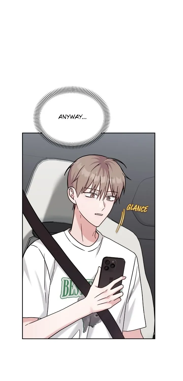 Senza Replica Chapter 53 page 48 - 