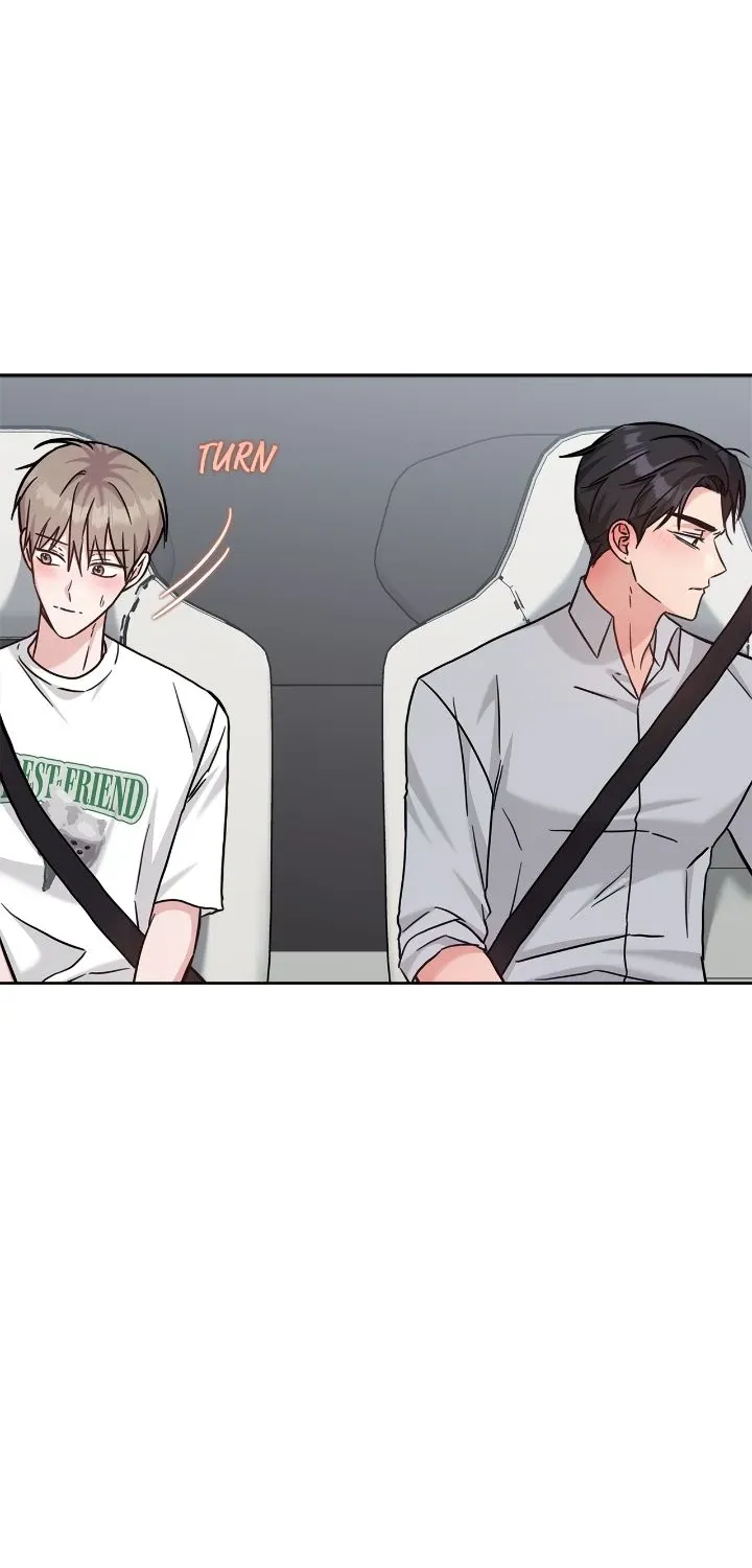 Senza Replica Chapter 53 page 56 - 