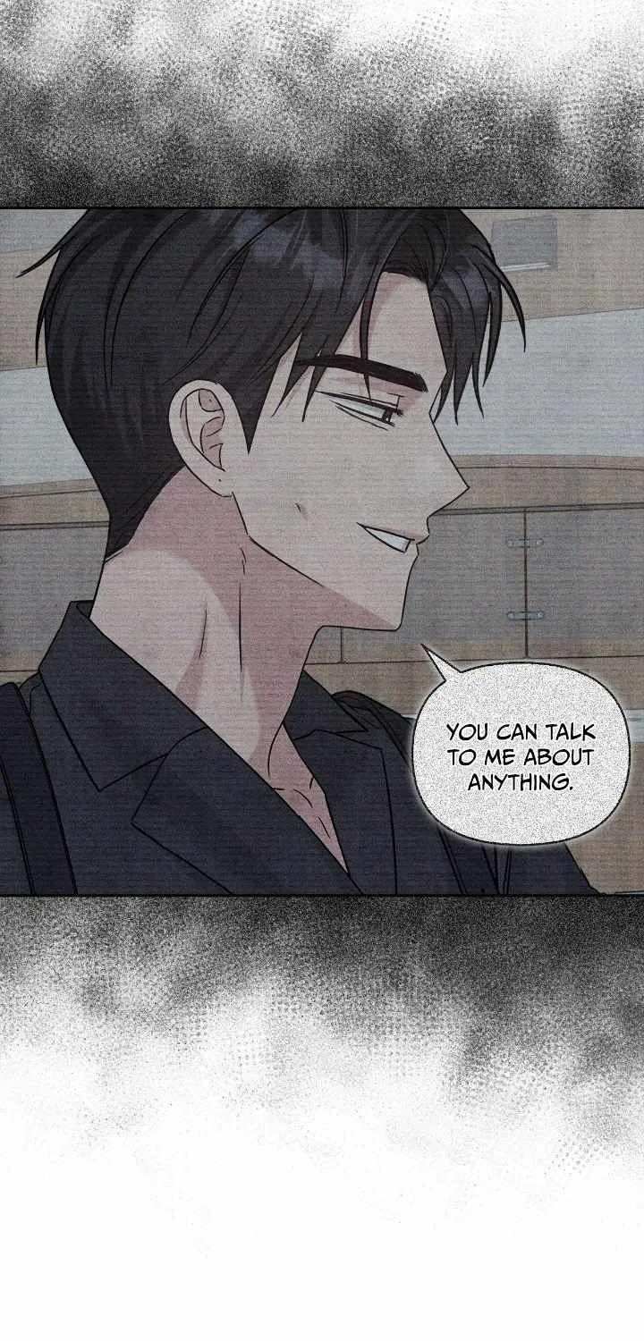 Senza Replica Chapter 53 page 64 - 