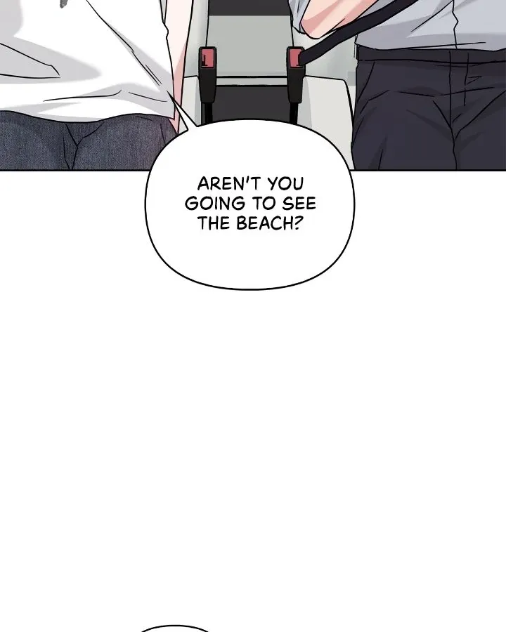 Senza Replica Chapter 53 page 69 - 