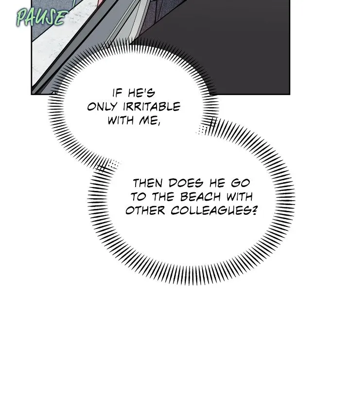 Senza Replica Chapter 53 page 73 - 
