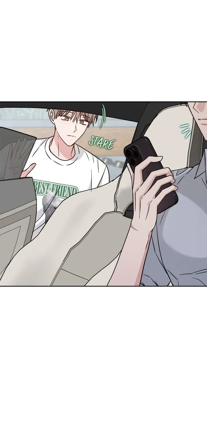 Senza Replica Chapter 53 page 74 - 