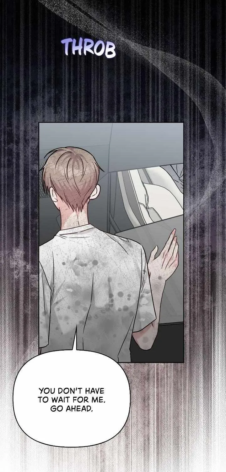 Senza Replica Chapter 53 page 76 - 