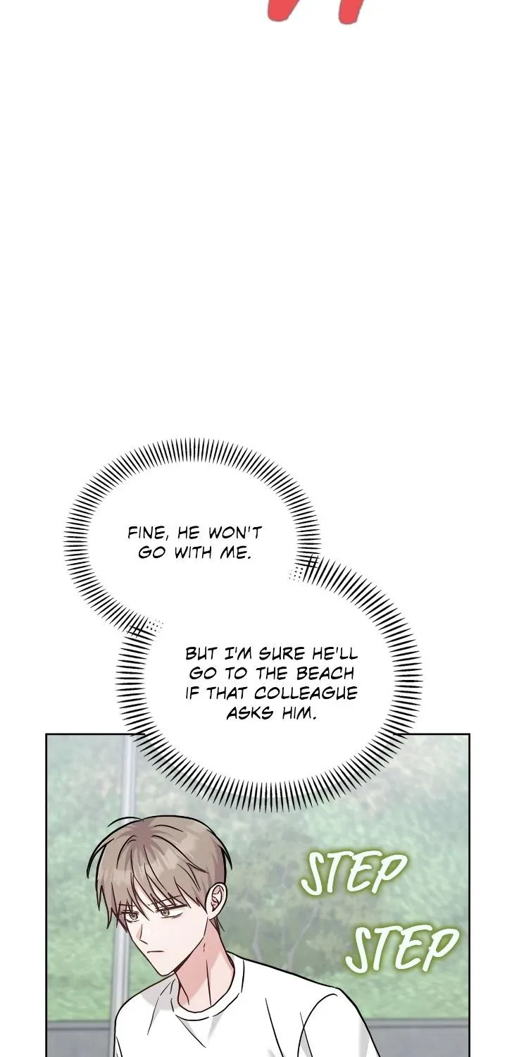 Senza Replica Chapter 53 page 78 - 