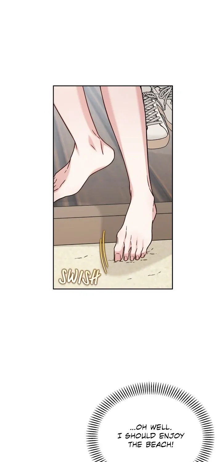 Senza Replica Chapter 53 page 81 - 