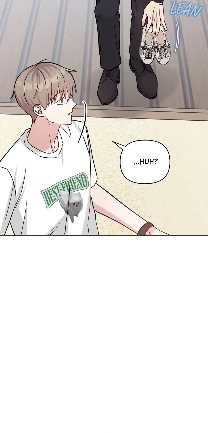 Senza Replica Chapter 53 page 85 - 