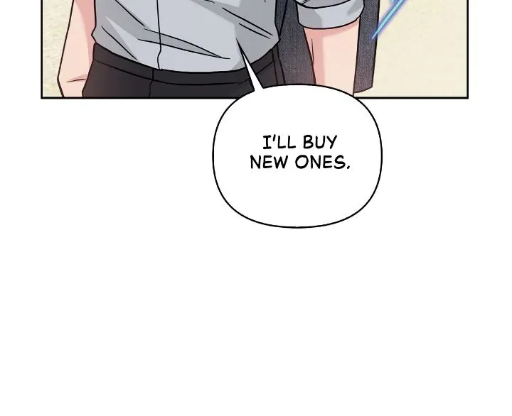 Senza Replica Chapter 53 page 88 - 