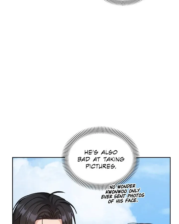 Senza Replica Chapter 54 page 2 - 