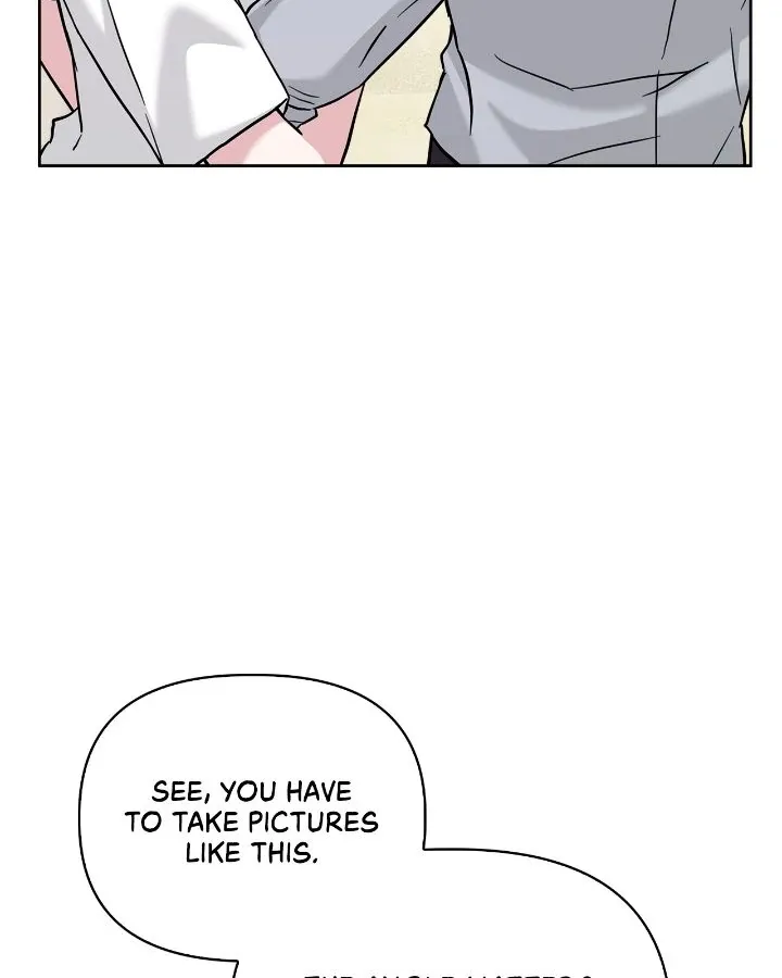 Senza Replica Chapter 54 page 11 - 