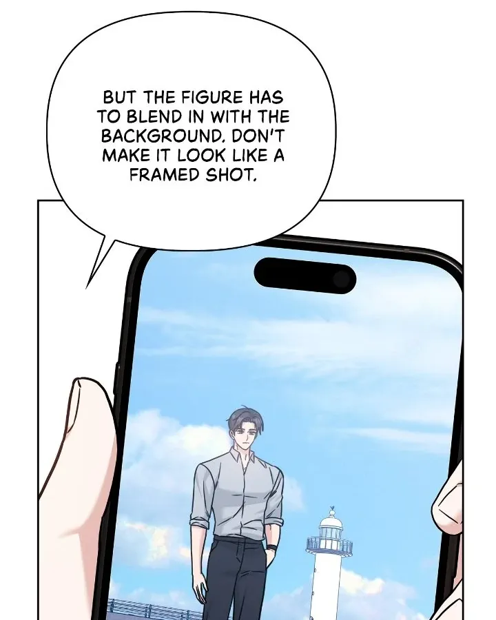 Senza Replica Chapter 54 page 13 - 