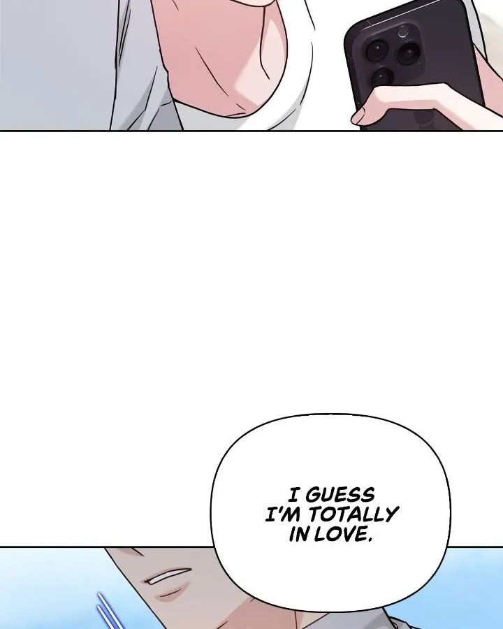 Senza Replica Chapter 54 page 15 - 