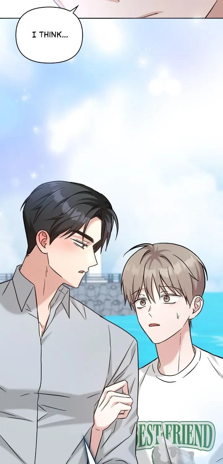 Senza Replica Chapter 54 page 19 - 