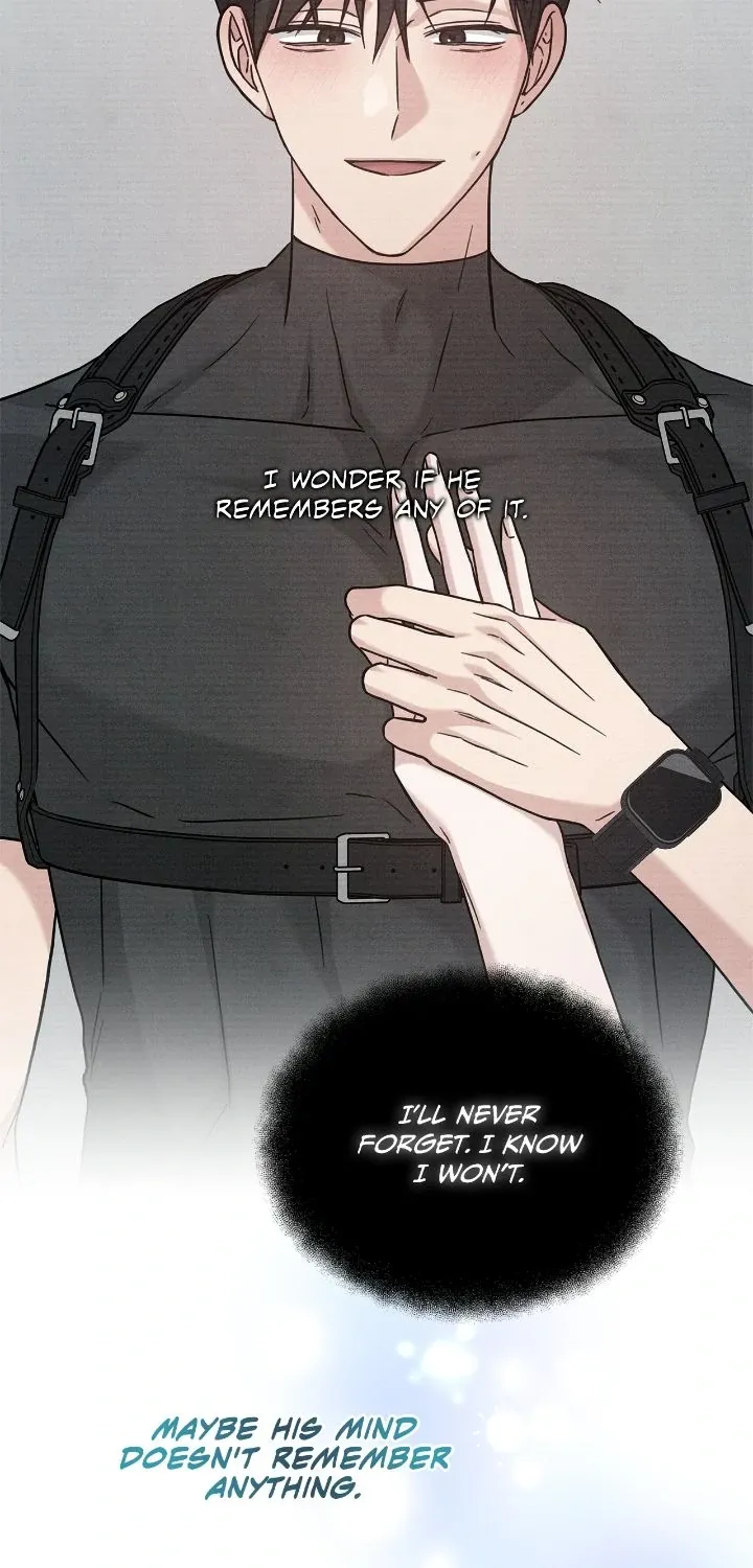 Senza Replica Chapter 54 page 28 - 