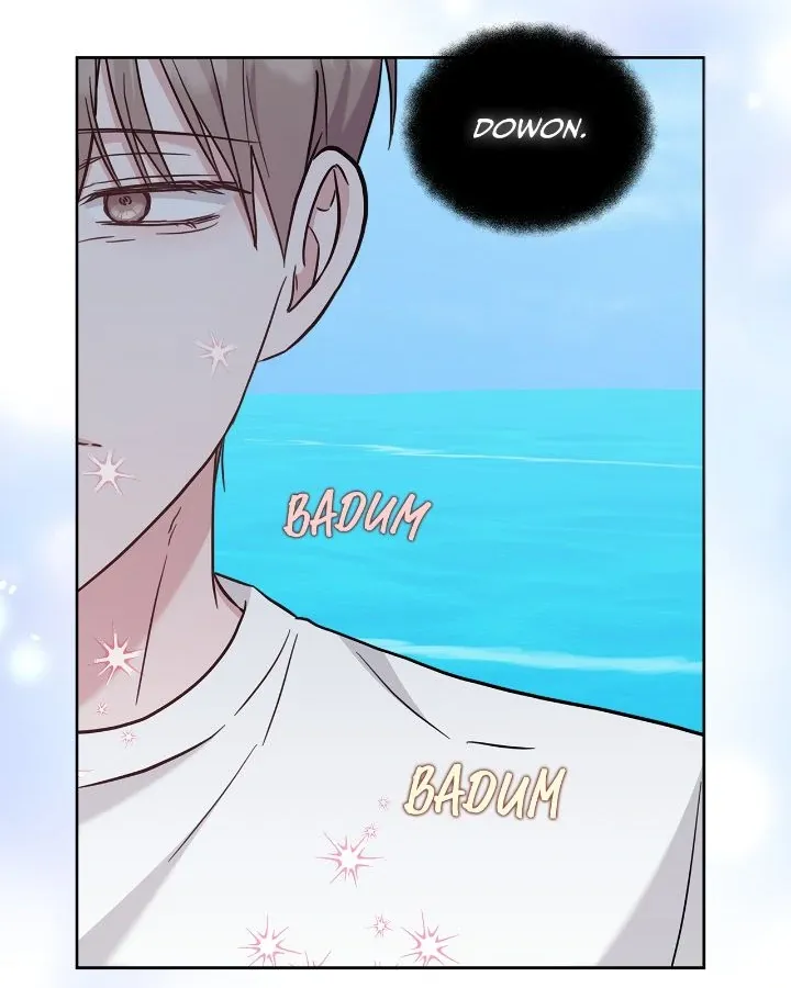 Senza Replica Chapter 54 page 29 - 