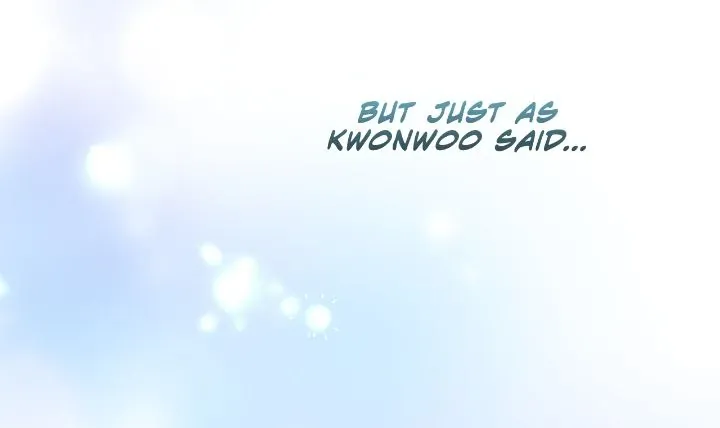 Senza Replica Chapter 54 page 30 - 