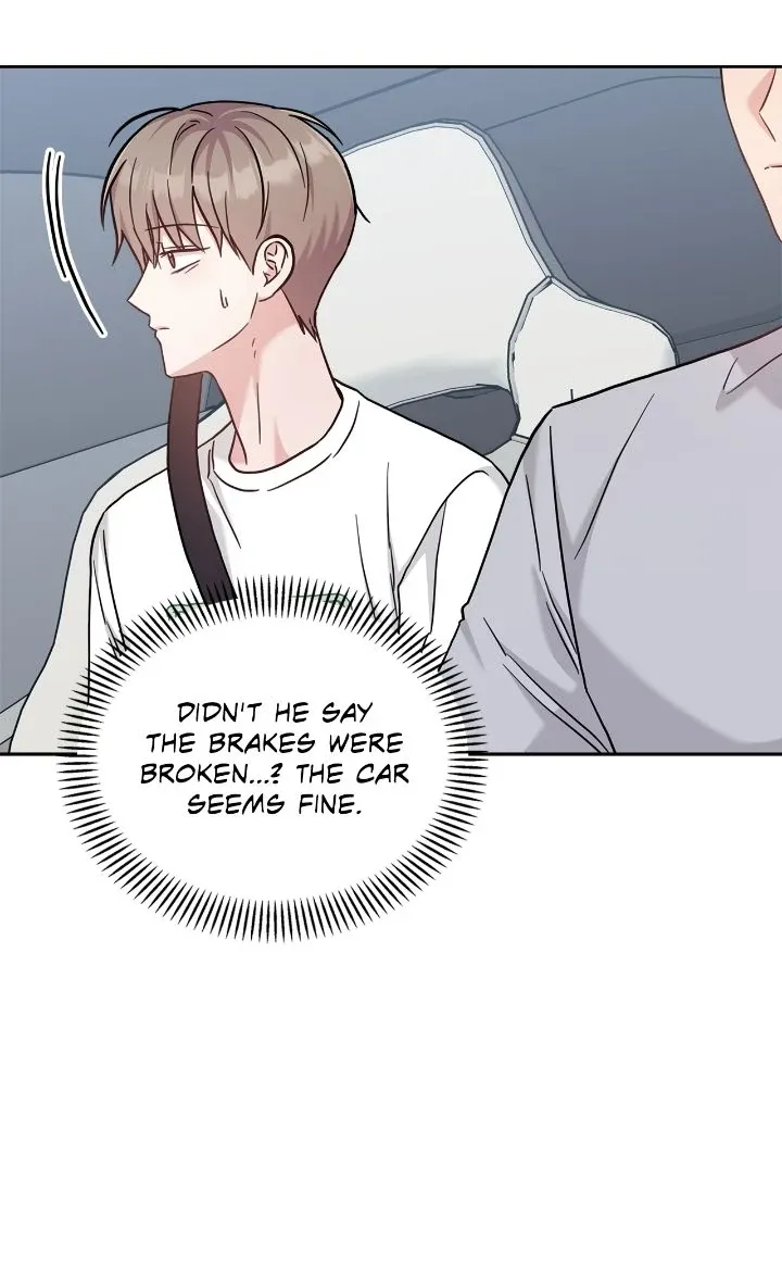 Senza Replica Chapter 54 page 37 - 