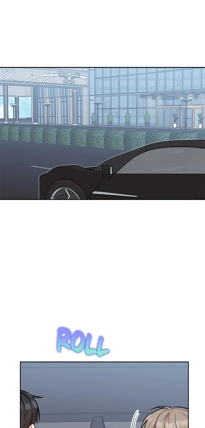 Senza Replica Chapter 54 page 38 - 