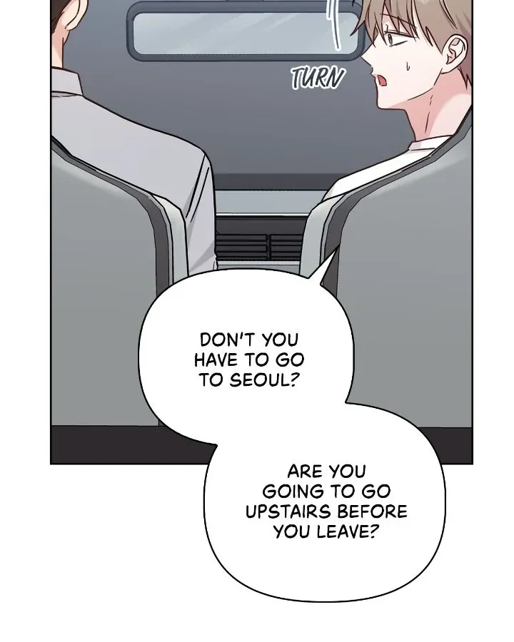Senza Replica Chapter 54 page 39 - 