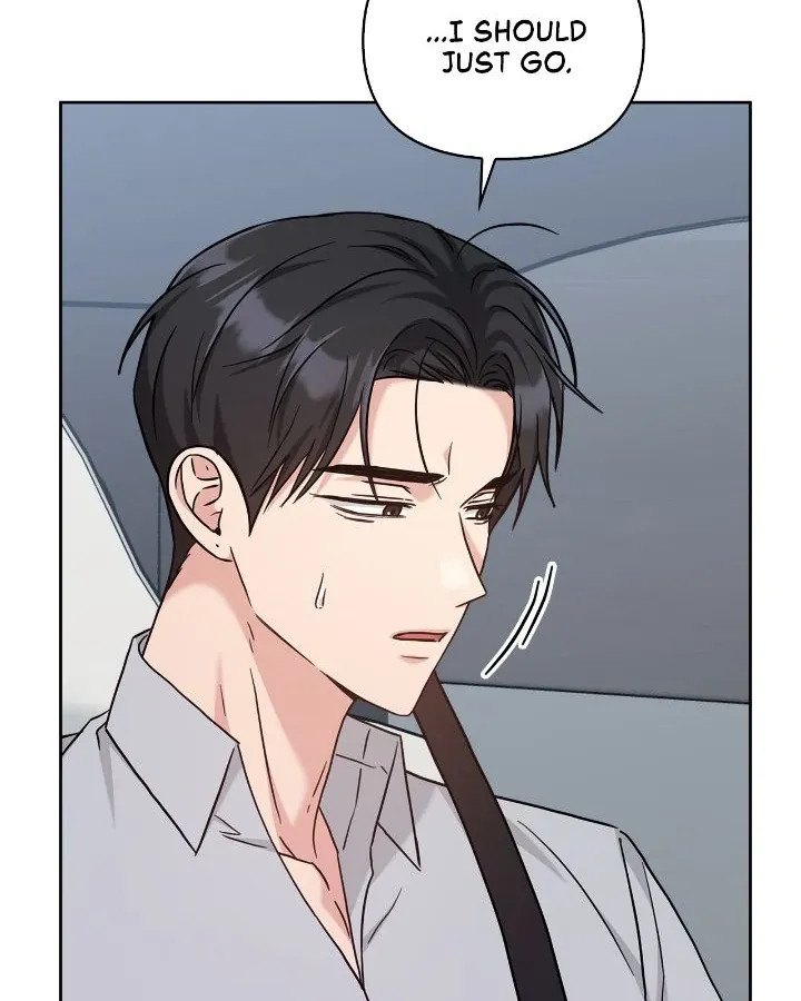 Senza Replica Chapter 54 page 41 - 