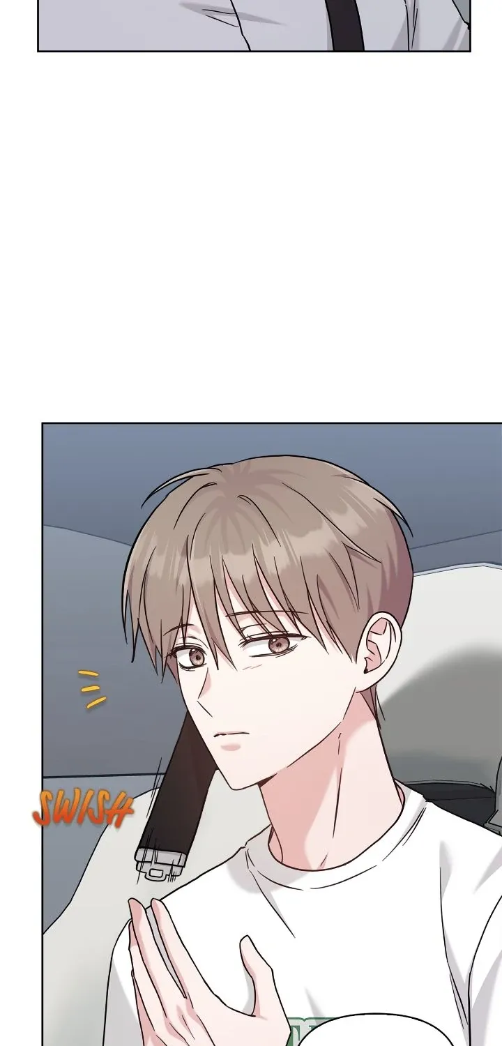 Senza Replica Chapter 54 page 42 - 