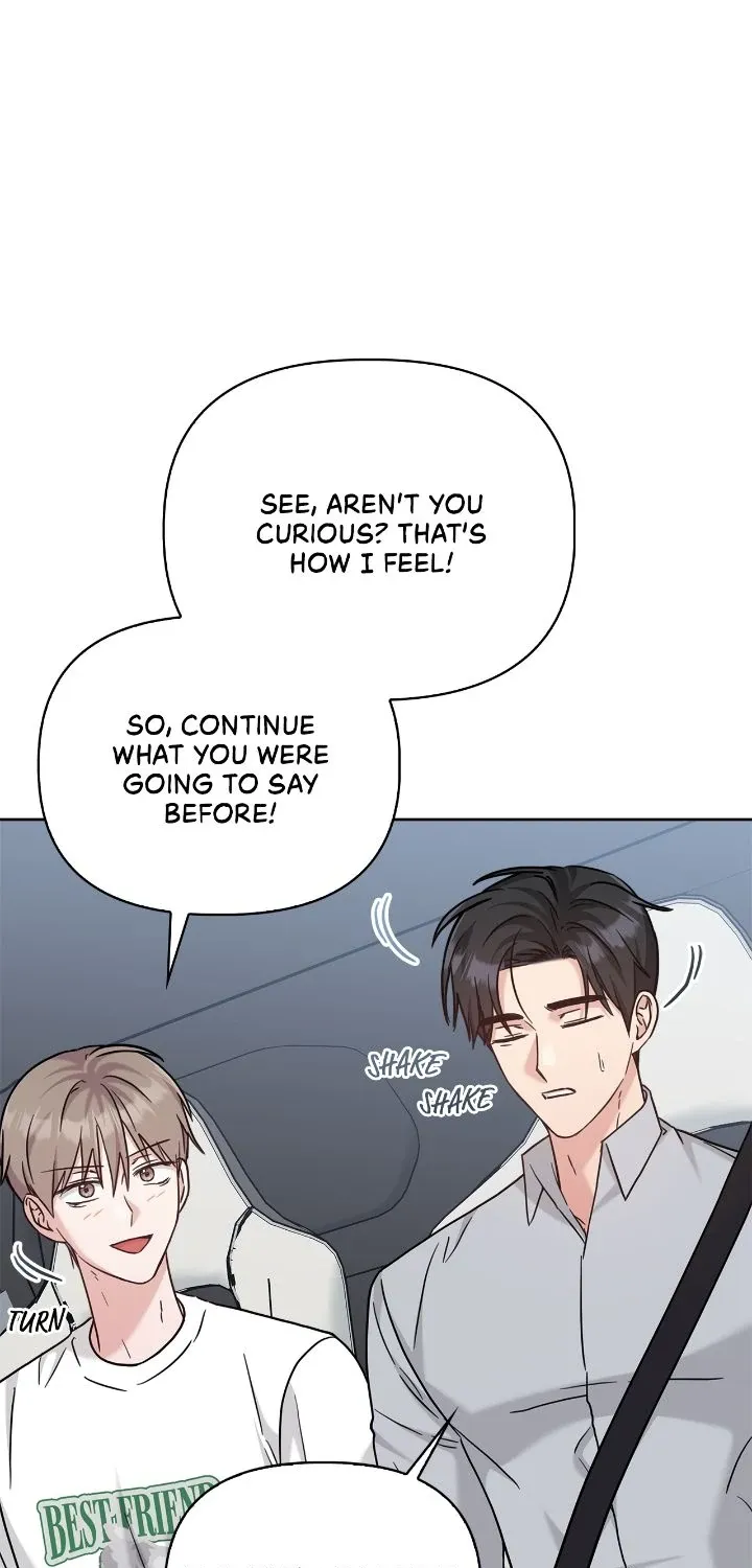 Senza Replica Chapter 54 page 49 - 