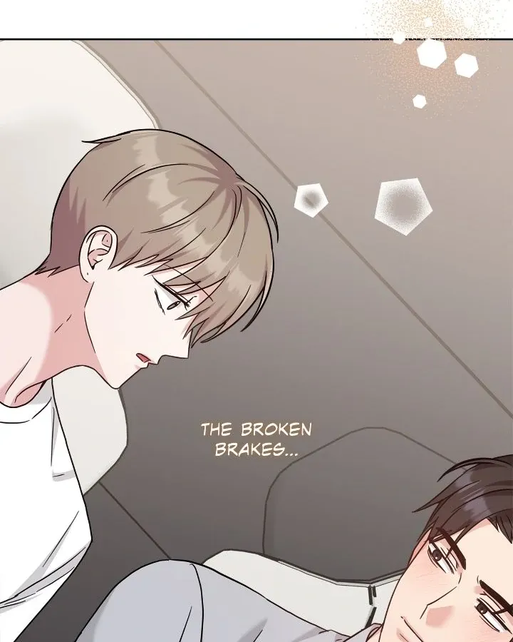 Senza Replica Chapter 54 page 59 - 
