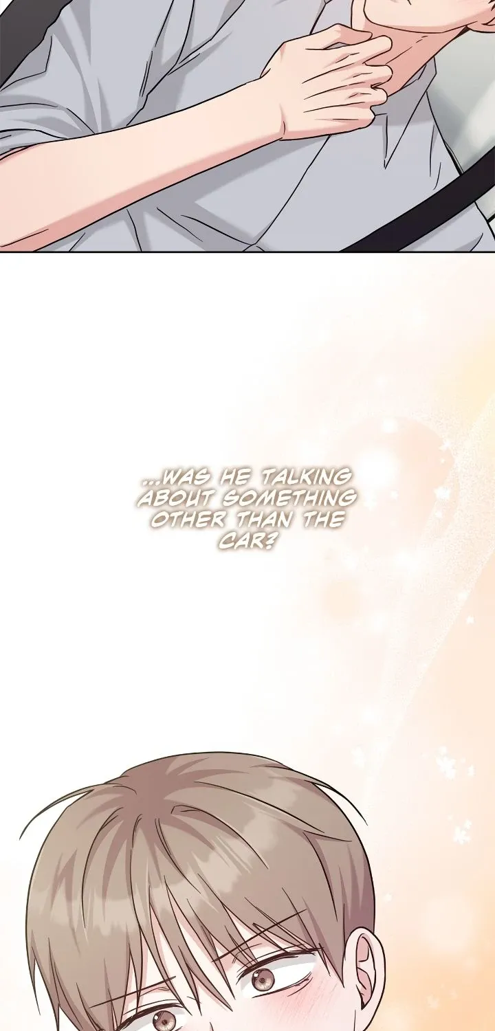 Senza Replica Chapter 54 page 60 - 