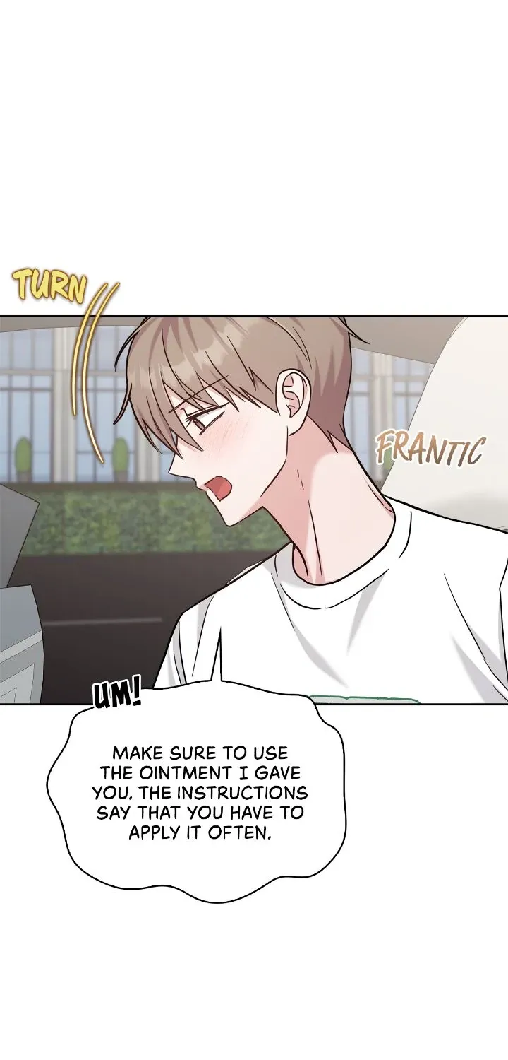 Senza Replica Chapter 54 page 62 - 