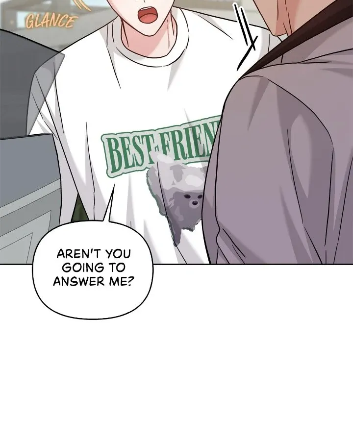 Senza Replica Chapter 54 page 66 - 