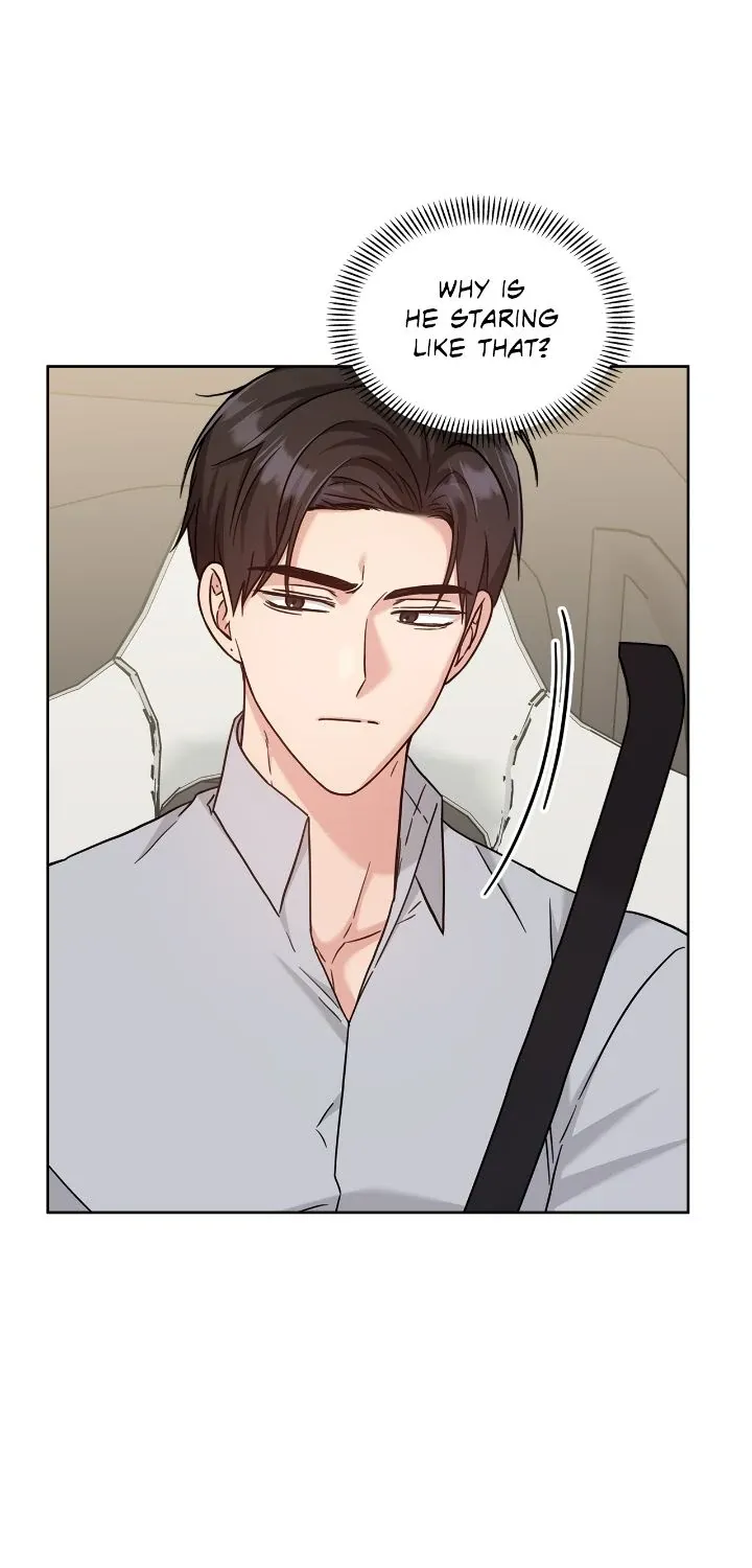 Senza Replica Chapter 54 page 67 - 