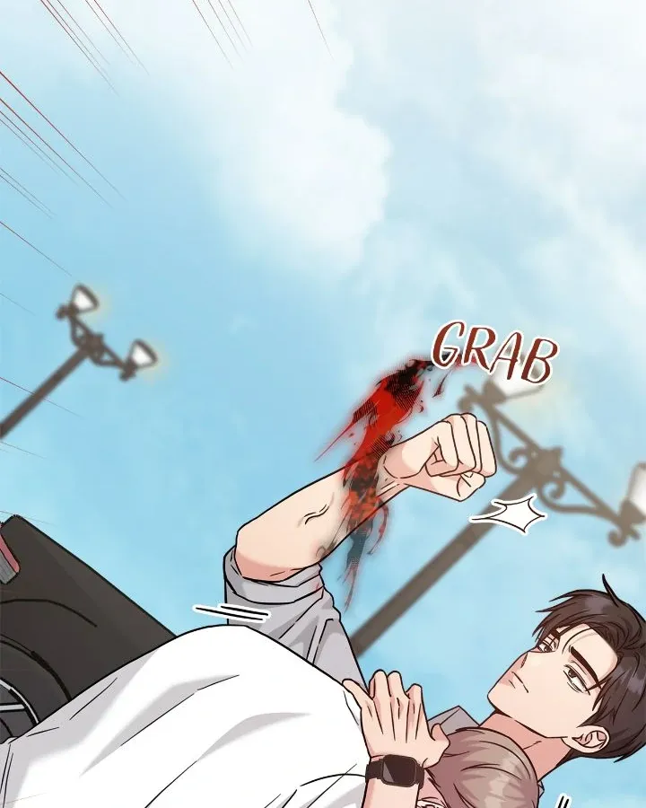 Senza Replica Chapter 54 page 70 - 