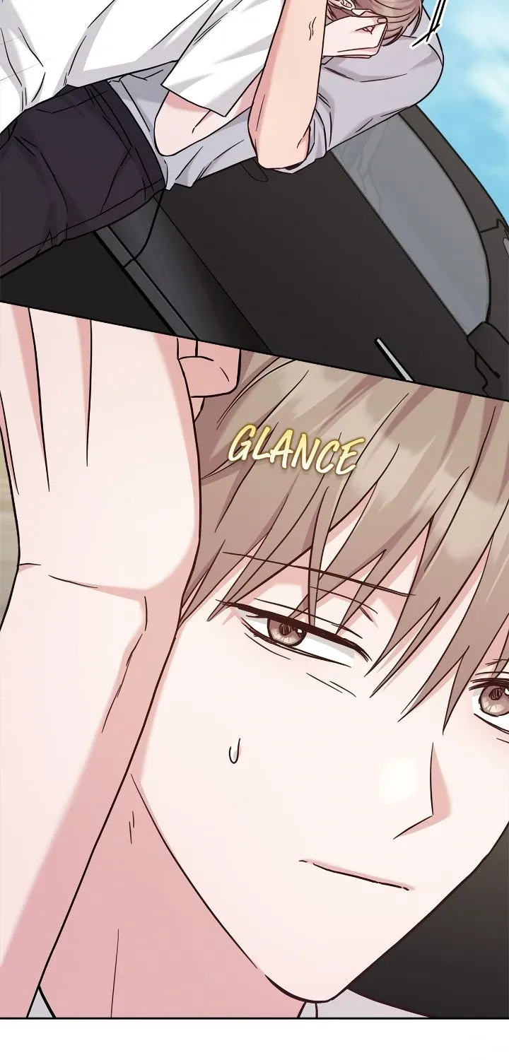 Senza Replica Chapter 54 page 71 - 