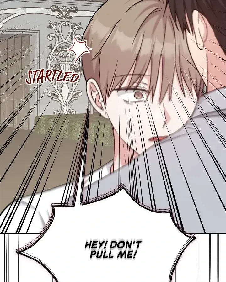 Senza Replica Chapter 54 page 76 - 