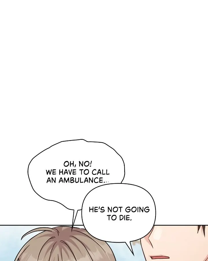Senza Replica Chapter 54 page 80 - 