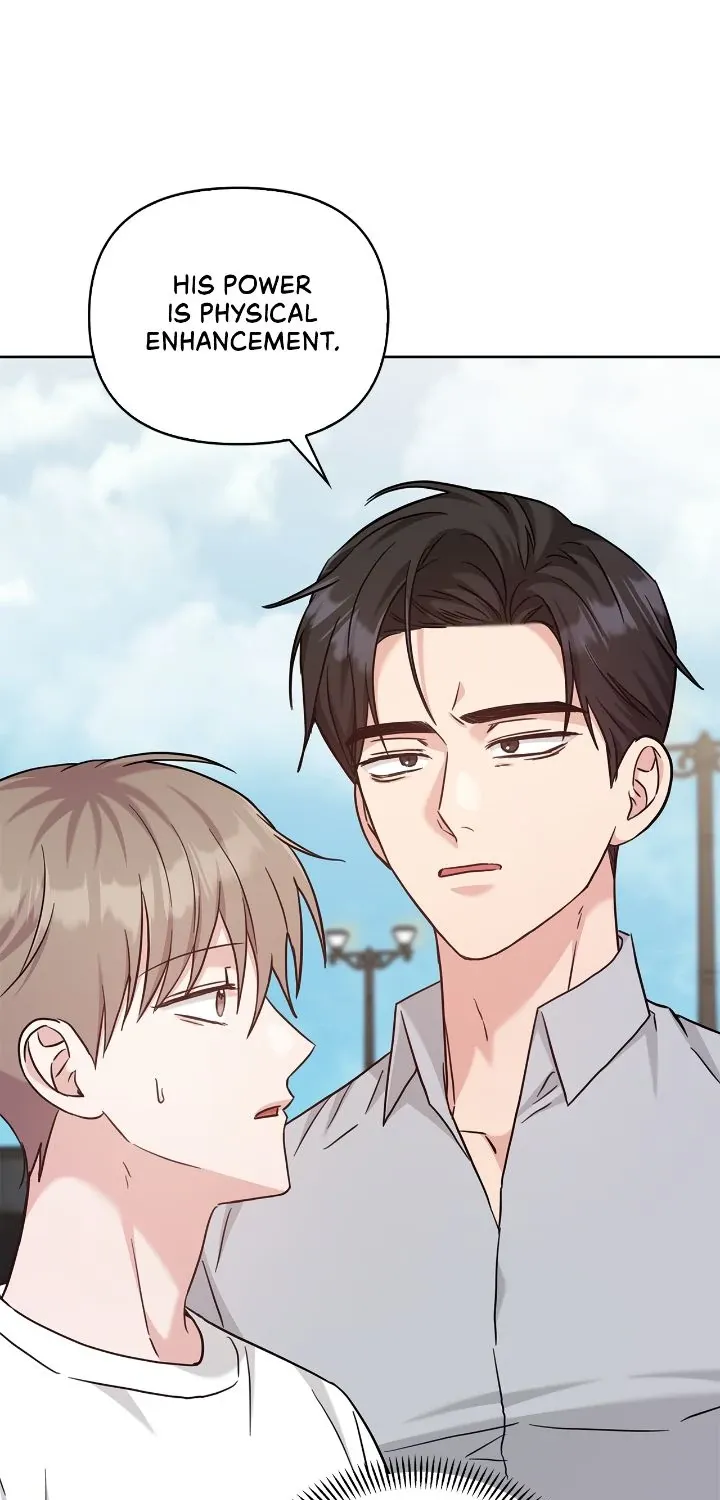 Senza Replica Chapter 54 page 82 - 