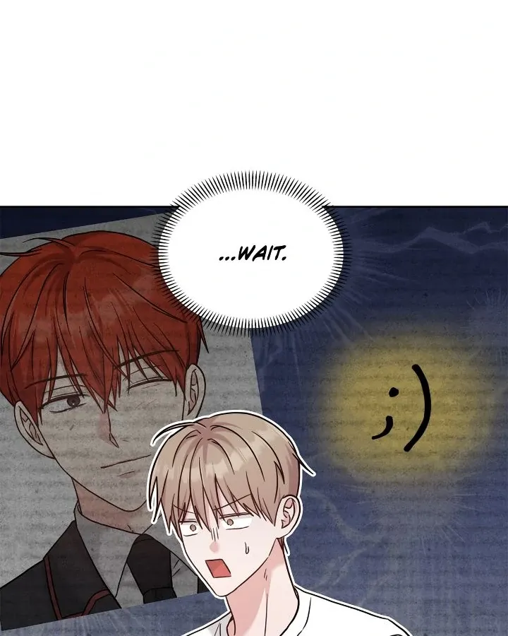 Senza Replica Chapter 54 page 85 - 