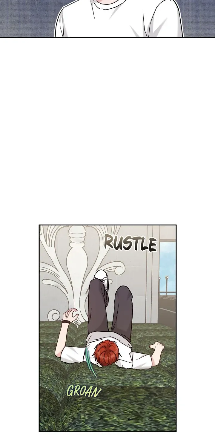 Senza Replica Chapter 54 page 86 - 