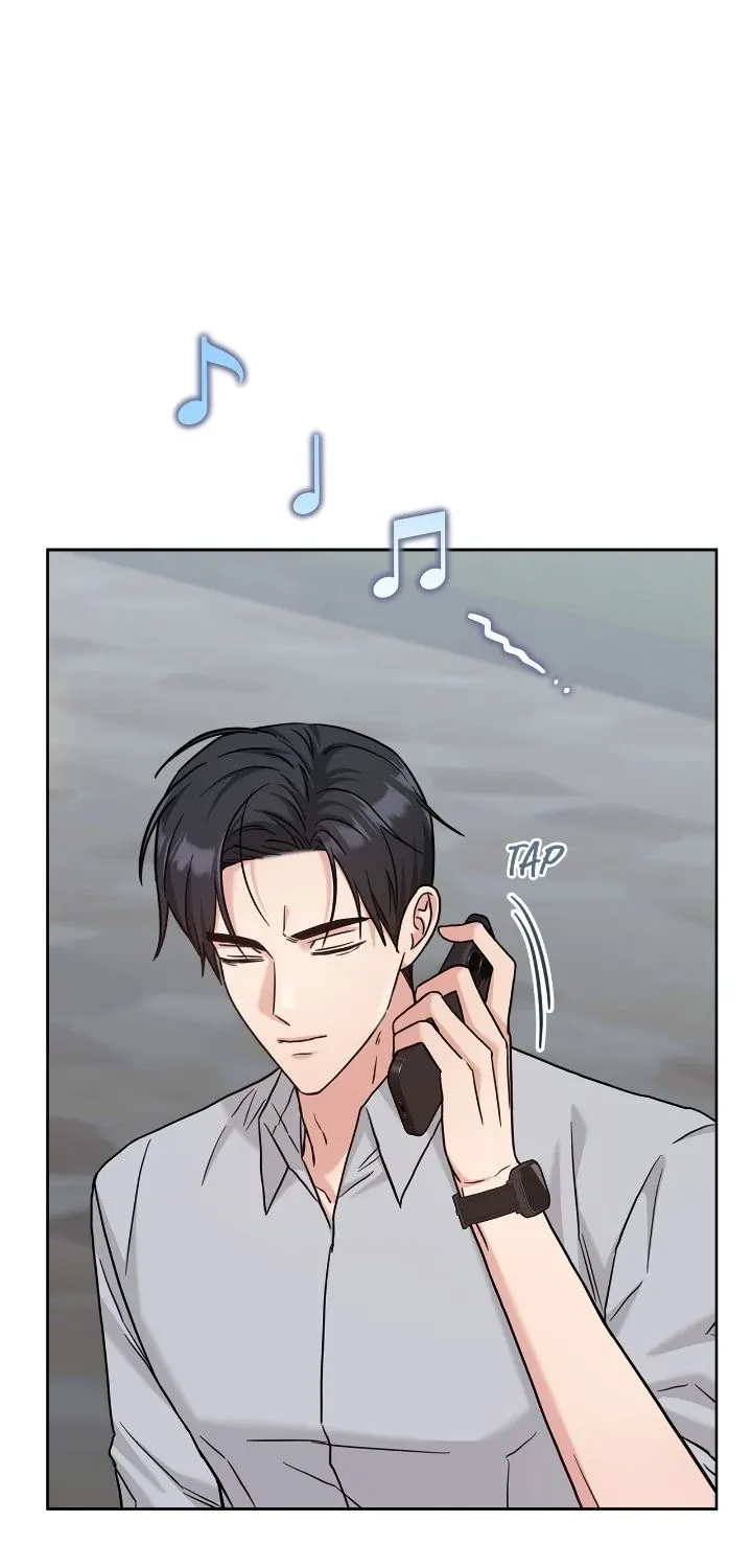 Senza Replica Chapter 55 page 1 - 