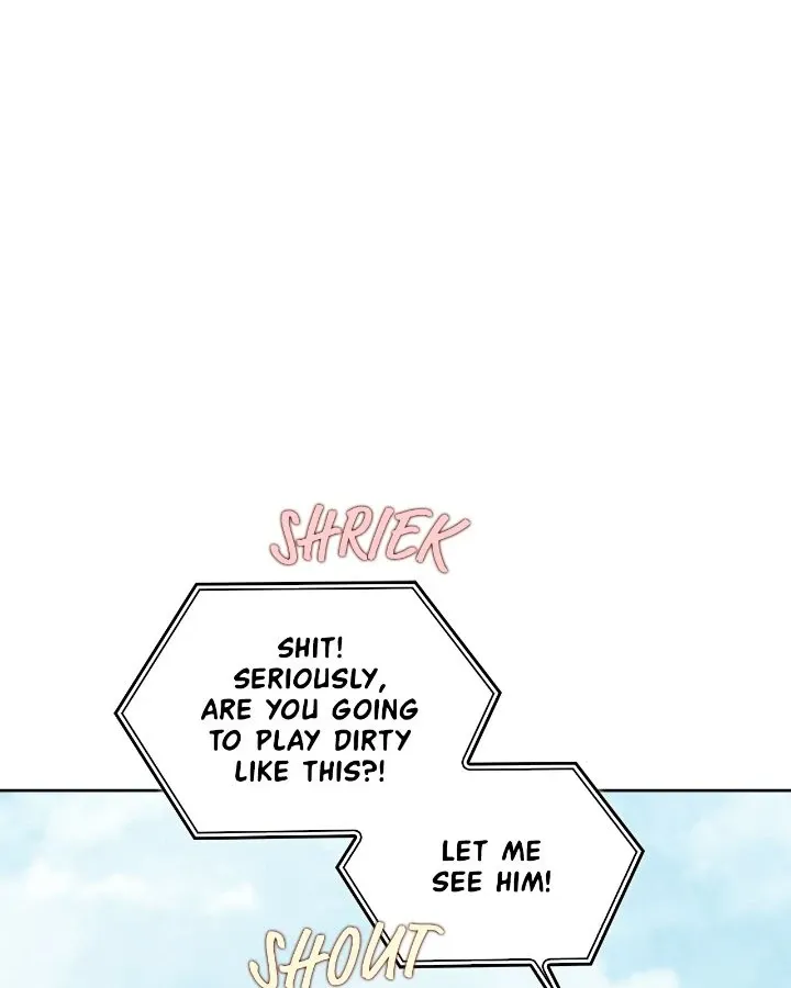 Senza Replica Chapter 55 page 2 - 